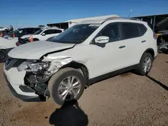 KNMAT2MV2GP659003 2016 NISSAN ROGUE