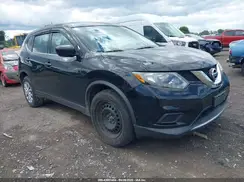 KNMAT2MV2GP659602 2016 NISSAN ROGUE