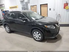 KNMAT2MV2GP659910 2016 NISSAN ROGUE