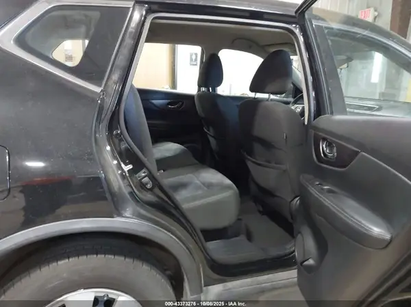 KNMAT2MV2GP659910 2016 NISSAN ROGUE - Image 8