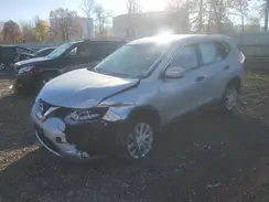 KNMAT2MV2GP660300 2016 NISSAN ROGUE