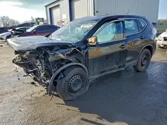 KNMAT2MV2GP660362 2016 NISSAN ROGUE