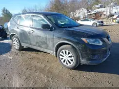 KNMAT2MV2GP660393 2016 NISSAN ROGUE