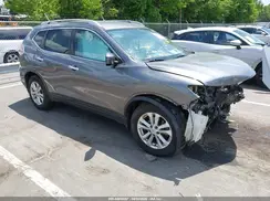 KNMAT2MV2GP660975 2016 NISSAN ROGUE