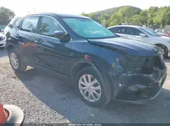 KNMAT2MV2GP663178 2016 NISSAN ROGUE