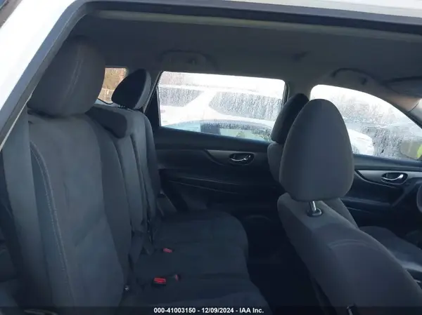 KNMAT2MV2GP664024 2016 NISSAN ROGUE - Image 8