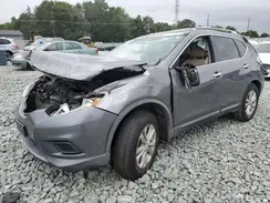 KNMAT2MV2GP664539 2016 NISSAN ROGUE