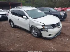 KNMAT2MV2GP664878 2016 NISSAN ROGUE