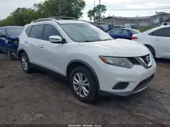 KNMAT2MV2GP664881 2016 NISSAN ROGUE