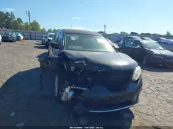 KNMAT2MV2GP667165 2016 NISSAN ROGUE