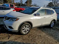 KNMAT2MV2GP667912 2016 NISSAN ROGUE