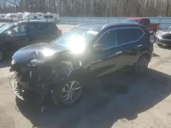 KNMAT2MV2GP668901 2016 NISSAN ROGUE