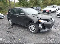 KNMAT2MV2GP670230 2016 NISSAN ROGUE