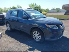 KNMAT2MV2GP670423 2016 NISSAN ROGUE