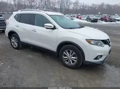 KNMAT2MV2GP671085 2016 NISSAN ROGUE