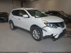 KNMAT2MV2GP672429 2016 NISSAN ROGUE