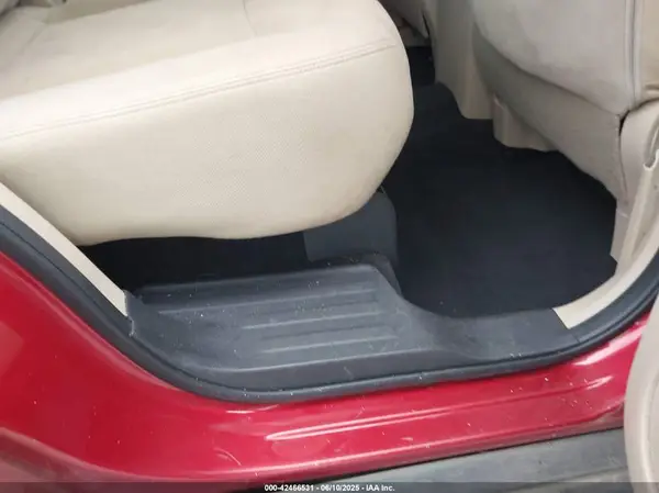 KNMAT2MV2GP672706 2016 NISSAN ROGUE - Image 8