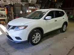 KNMAT2MV2GP673256 2016 NISSAN ROGUE