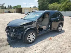 KNMAT2MV2GP673726 2016 NISSAN ROGUE