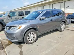 KNMAT2MV2GP673936 2016 NISSAN ROGUE