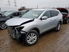 KNMAT2MV2GP674679 2016 NISSAN ROGUE