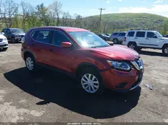 KNMAT2MV2GP675587 2016 NISSAN ROGUE