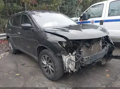 KNMAT2MV2GP675900 2016 NISSAN ROGUE