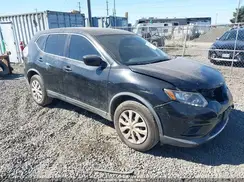 KNMAT2MV2GP676657 2016 NISSAN ROGUE