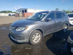 KNMAT2MV2GP676691 2016 NISSAN ROGUE