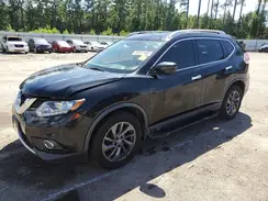 KNMAT2MV2GP677114 2016 NISSAN ROGUE