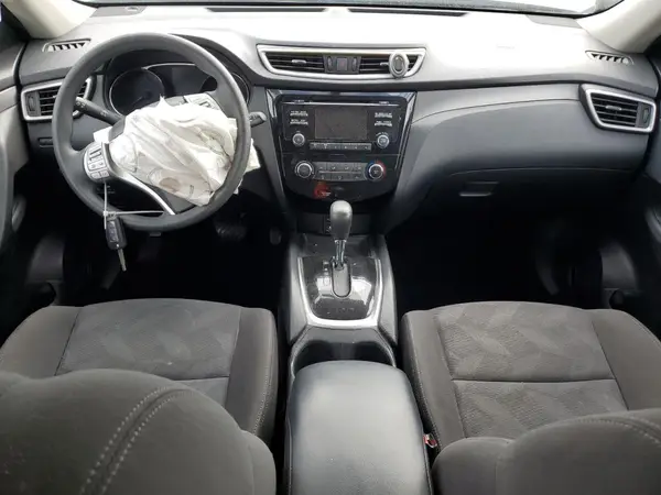 KNMAT2MV2GP677369 2016 NISSAN ROGUE - Image 8