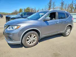 KNMAT2MV2GP678697 2016 NISSAN ROGUE