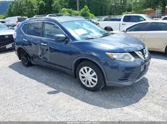KNMAT2MV2GP679381 2016 NISSAN ROGUE