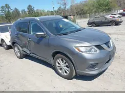 KNMAT2MV2GP679400 2016 NISSAN ROGUE