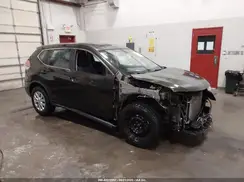 KNMAT2MV2GP680174 2016 NISSAN ROGUE