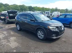 KNMAT2MV2GP680420 2016 NISSAN ROGUE