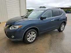 KNMAT2MV2GP680658 2016 NISSAN ROGUE