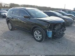 KNMAT2MV2GP680868 2016 NISSAN ROGUE