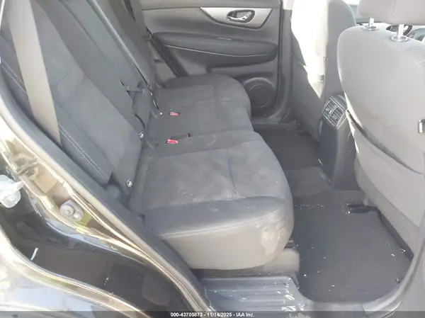 KNMAT2MV2GP680868 2016 NISSAN ROGUE - Image 8
