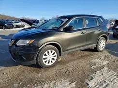 KNMAT2MV2GP682149 2016 NISSAN ROGUE