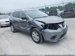 KNMAT2MV2GP682264 2016 NISSAN ROGUE