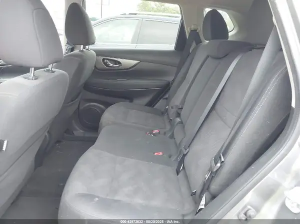 KNMAT2MV2GP682264 2016 NISSAN ROGUE - Image 8