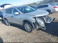 KNMAT2MV2GP683432 2016 NISSAN ROGUE