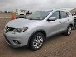KNMAT2MV2GP684225 2016 NISSAN ROGUE