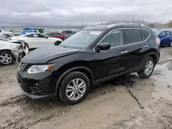 KNMAT2MV2GP684550 2016 NISSAN ROGUE