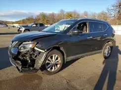 KNMAT2MV2GP684600 2016 NISSAN ROGUE