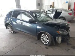 KNMAT2MV2GP684628 2016 NISSAN ROGUE