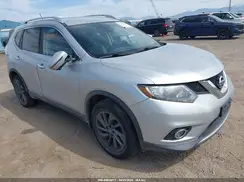 KNMAT2MV2GP685021 2016 NISSAN ROGUE
