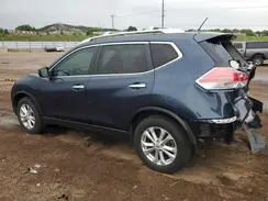 KNMAT2MV2GP685455 2016 NISSAN ROGUE