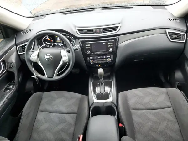 KNMAT2MV2GP685455 2016 NISSAN ROGUE - Image 7